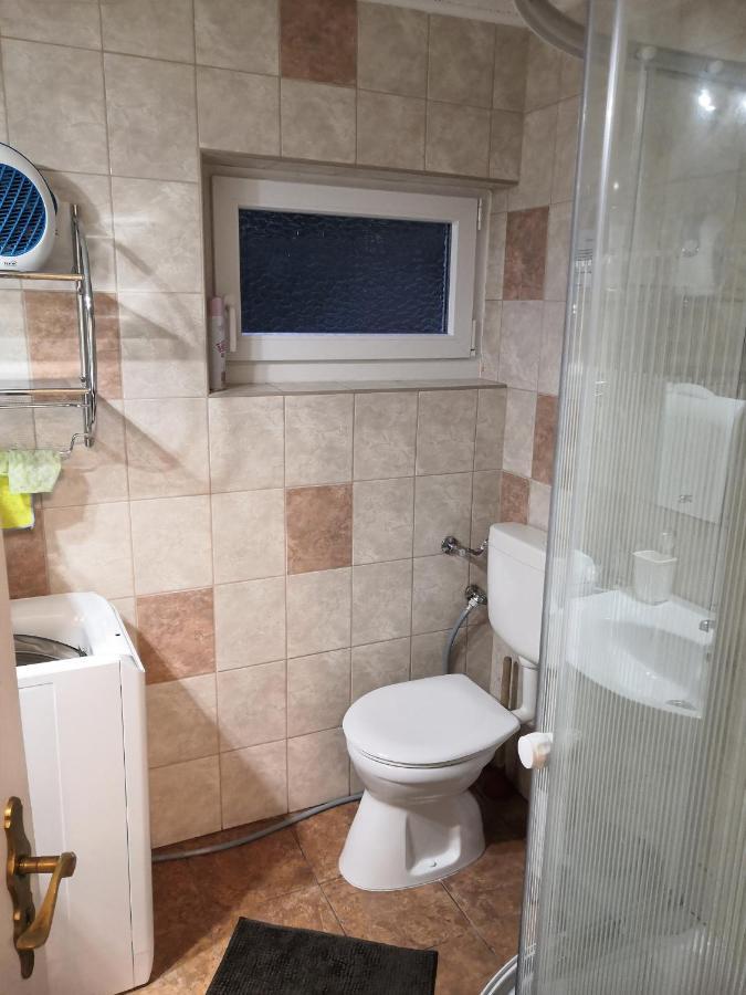 Halaszhaz Villa Tihany Luaran gambar