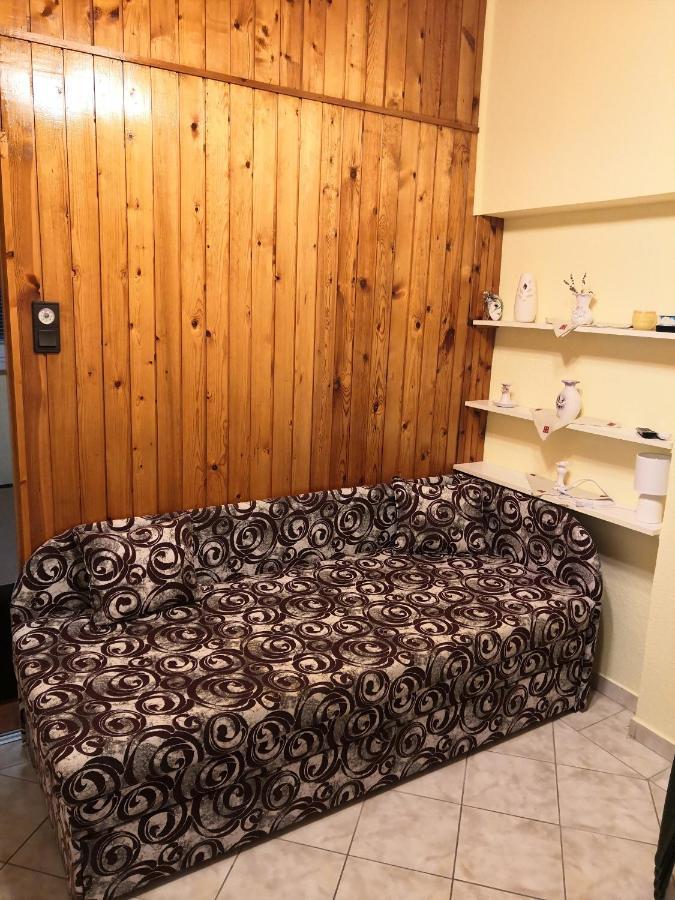 Halaszhaz Villa Tihany Luaran gambar