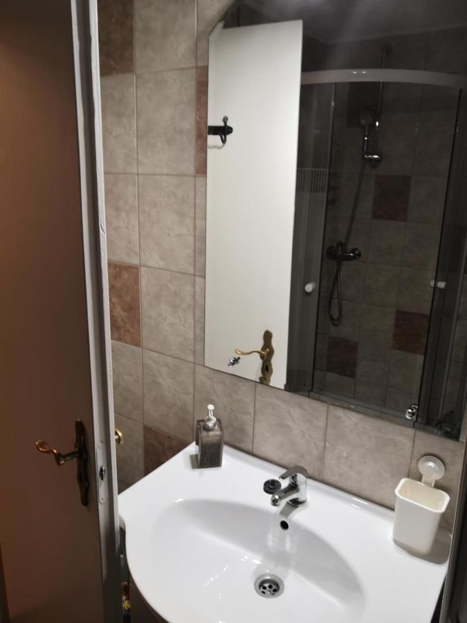 Halaszhaz Villa Tihany Luaran gambar