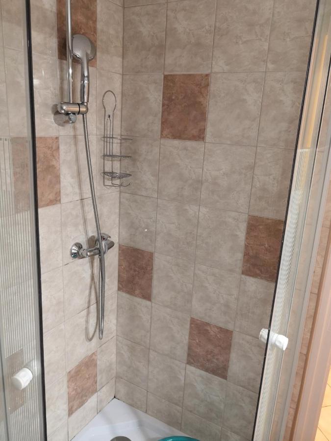 Halaszhaz Villa Tihany Luaran gambar