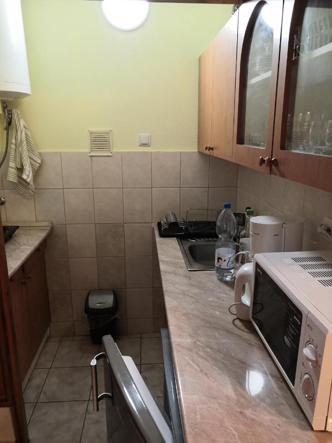 Halaszhaz Villa Tihany Luaran gambar