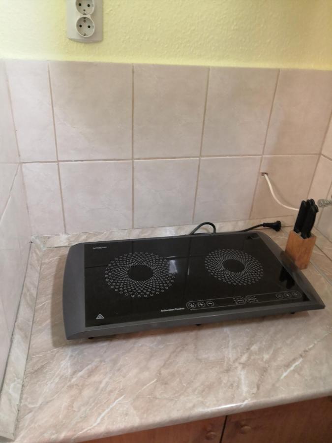 Halaszhaz Villa Tihany Luaran gambar